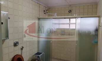 Imagem 3: Apartamento à venda com 3 quartos sendo 1 suíte com vaga em Pinheiros