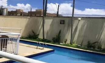 Imagem 3: APT 090, Damas, Condomínio Júlio Cesar, apartamento com 03 quartos, 02 vagas, elevador