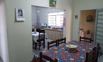 Imagem 5: Casa para Venda em Campinas, Vila Aeroporto, 3 dormitórios, 1 banheiro, 2 vagas