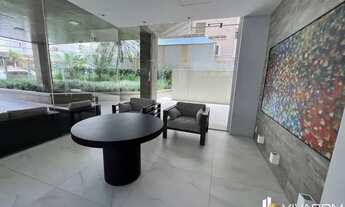 Imagem 5: Apartamento 3 quartos na Beira Mar de Florianópolis