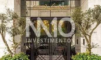 Imagem 1: APARTAMENTO DIFERENCIADO FINAMENTE MOBILIADO 4 DORMITORIOS, 3 VAGAS, 192M2