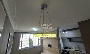 Imagem 5: Venda Grand Reserva Paulista, 2 Quartos 1 vaga, Pirituba SP