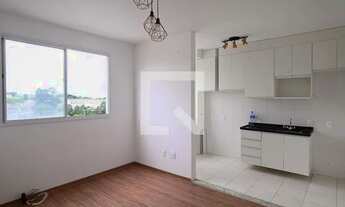 Imagem 2: Apartamento para Aluguel - Sacomã, 2 Quartos, 44 m2