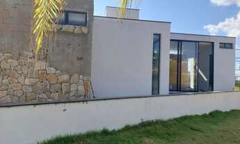 Imagem 2: CASA RESIDENCIAL em VOTORANTIM - SP, ALPHAVILLE NOVA ESPLANADA