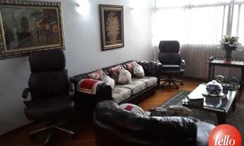 Imagem 2: São Paulo - Apartamento Padrão - Pinheiros
