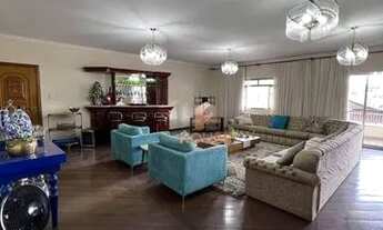 Imagem 6: Casa com 2 dormitórios para alugar, 270 m² por R$ 4.000,00/mês - Jardim Monte Serrat - San