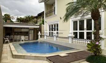 Imagem 6: Casa para venda em Alphaville