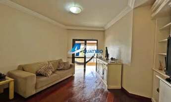 Imagem 6: Apartamento à venda com 3 súites no Ed. Imperatriz - Centro, Londrina