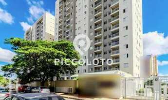 Imagem: Apartamento - Vila Industrial - Campinas