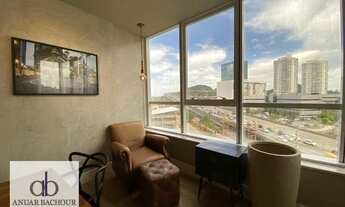 Imagem: Sala Comercial com 30m² na Enseada do Suá