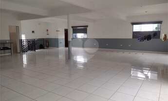 Imagem 2: Sala comercial de 154 m² disponível para locação no Parque Senhor do Bonfim em Taubaté - S