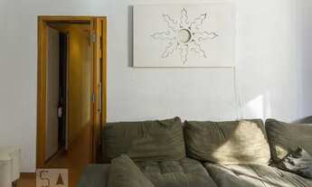 Imagem 2: Apartamento para Aluguel - Santa Cecília, 3 Quartos, 100 m2