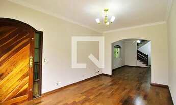 Imagem 3: Casa para Aluguel - Campestre, 3 Quartos, 207 m2