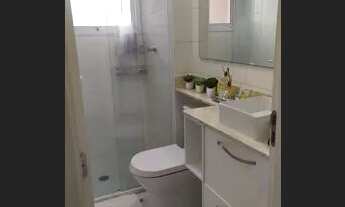 Imagem 5: Apartamento para venda possui 54 metros quadrados com 2 quartos em Votupoca - Barueri - SP