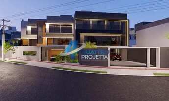 Imagem 5: Casa à venda com 260 m² no Jd. Universitário, Londrina/PR