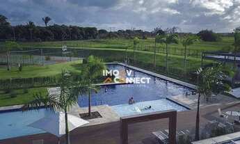 Imagem 2: Terreno à venda, 436 m² por R$ 330.000,00 - Alphaville PB - Bayeux/PB