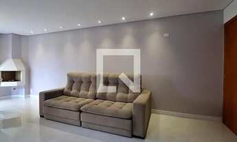 Imagem 7: Apartamento para Aluguel - Jardim, 1 Quarto, 91 m2