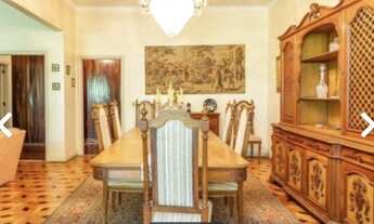 Imagem 2: Apartamento para venda tem 190 metros quadrados com 3 quartos em Copacabana - Rio de Janei