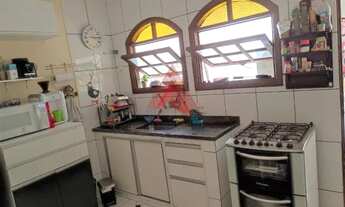 Imagem 2: JACAREí - Casa de Condomínio - Parque Califórnia