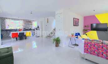 Imagem 5: Venda Casa em condomínio Caji Lauro de Freitas