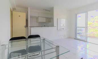 Imagem: Apartamento para Aluguel - Interlagos, 2