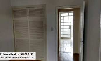 Imagem 6: Apartamento Edifício Tókio com 2 dormitórios- Centro - Bauru/SP