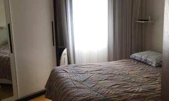 Imagem 2: Apartamento Edifício North West com 3 dormitórios Jardim América