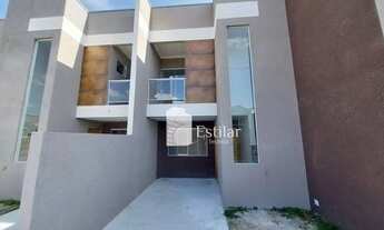 Imagem 3: Sobrado com 02 quartos e 01 vaga no Alto Boqueirão, Curitiba