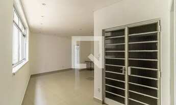 Imagem 1: Apartamento para Aluguel - Higienópolis, 3 Quartos, 117 m2