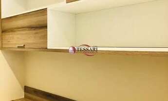 Imagem 7: ALUGA - Apartamento 3 suítes 3 vagas elevador zona sul alto padrão lazer completo com pisc