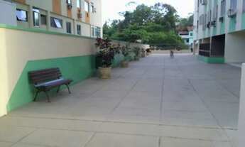 Imagem 3: Apartamento de 60 metros quadrados no bairro Pechincha com 2 quartos