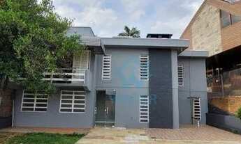 Imagem 5: Casa com 3 dormitórios para alugar, 225 m² por R$ 5.000/mês - Ouro Branco - Novo Hamburgo