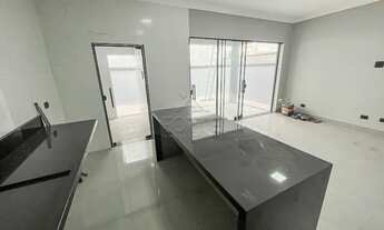 Imagem 6: PIRACICABA - Casa de Condomínio - Residencial Paineiras