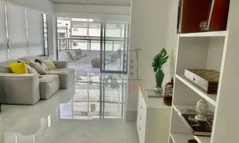 Imagem 3: Cobertura Triplex - 150 m² - 2 suítes - 2 vagas - R$ 3.490.000 - Vila Nova Conceição, São