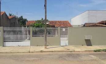 Imagem: Vende-se ou troca casa Cuiabá ou várzea