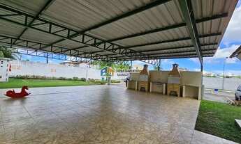 Imagem 5: Espaço Verde 2 Quartos Flores