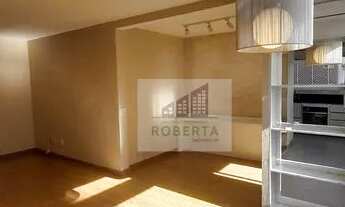 Imagem 2: APARTAMENTO À VENDA E LOCAÇÃO EM CAMPO BELO COM 2 DORMITÓRIOS