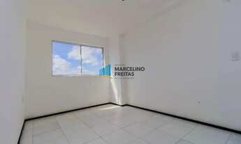 Imagem 7: Apartamento com 3 quartos, 58 m², aluguel por R$ 1.609/mês- Passaré - Fortaleza/CE