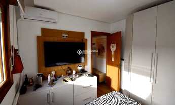 Imagem 6: Apartamento para venda com 44 metros quadrados com 1 quarto em Santana - Porto Alegre - RS