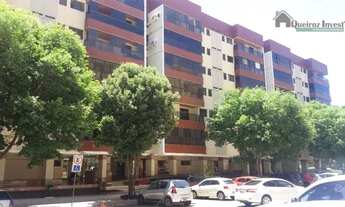 Imagem: Edifício Ítalo Nardeli (SQN 311 Bloco