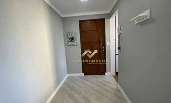 Imagem 2: Apartamento com 2 dormitórios, 58 m² - venda por R$ 265.000,00 ou aluguel por R$ 2.250,00