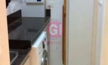 Imagem 3: Apartamento residencial MOBILIADO para Locação no Jardim das Indústrias, São José dos Cam