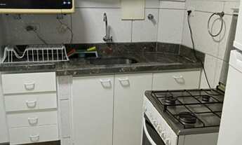 Imagem 6: APARTAMENTO GUARUJÁ TEMPORADA