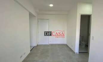 Imagem 4: Apartamento com 2 dormitórios para alugar, 38 m² por R$ 1.814,93/mês - Itaquera - São Paul