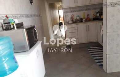 Imagem 6: Casa de rua-À VENDA-Cachambi-Rio de Janeiro-RJ