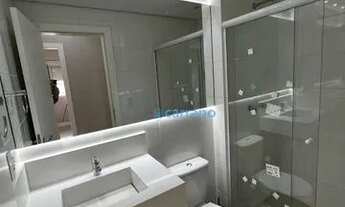 Imagem 2: Apto no Estreito de 70 m² com 02 dormitórios sendo 01 suíte e 01 vaga de garabem