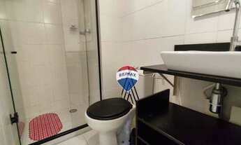 Imagem 4: Apartamento com 3 dormitórios à venda, 68 m² por R$ 423.000,00 - Camorim - Rio de Janeiro