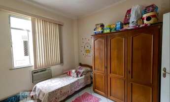 Imagem 6: Apartamento à Venda - Tijuca, 3 Quartos, 95 m2