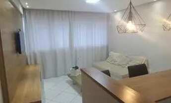 Imagem 2: Alugo quarto e sala mobiliado