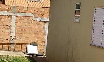 Imagem 4: Vendo uma casa no Montes Sião lV Montes Claros-MG